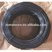 competitive price black annealed iron wire